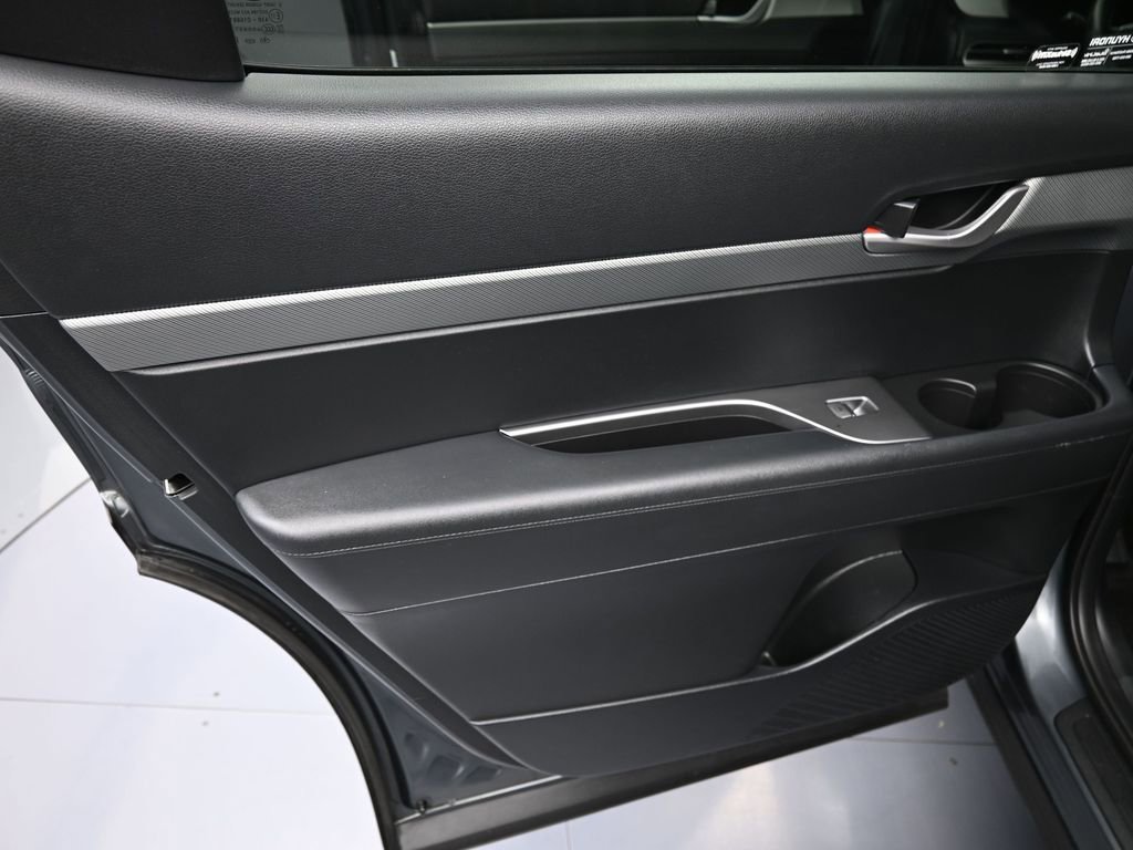 2023 Hyundai Palisade XRT