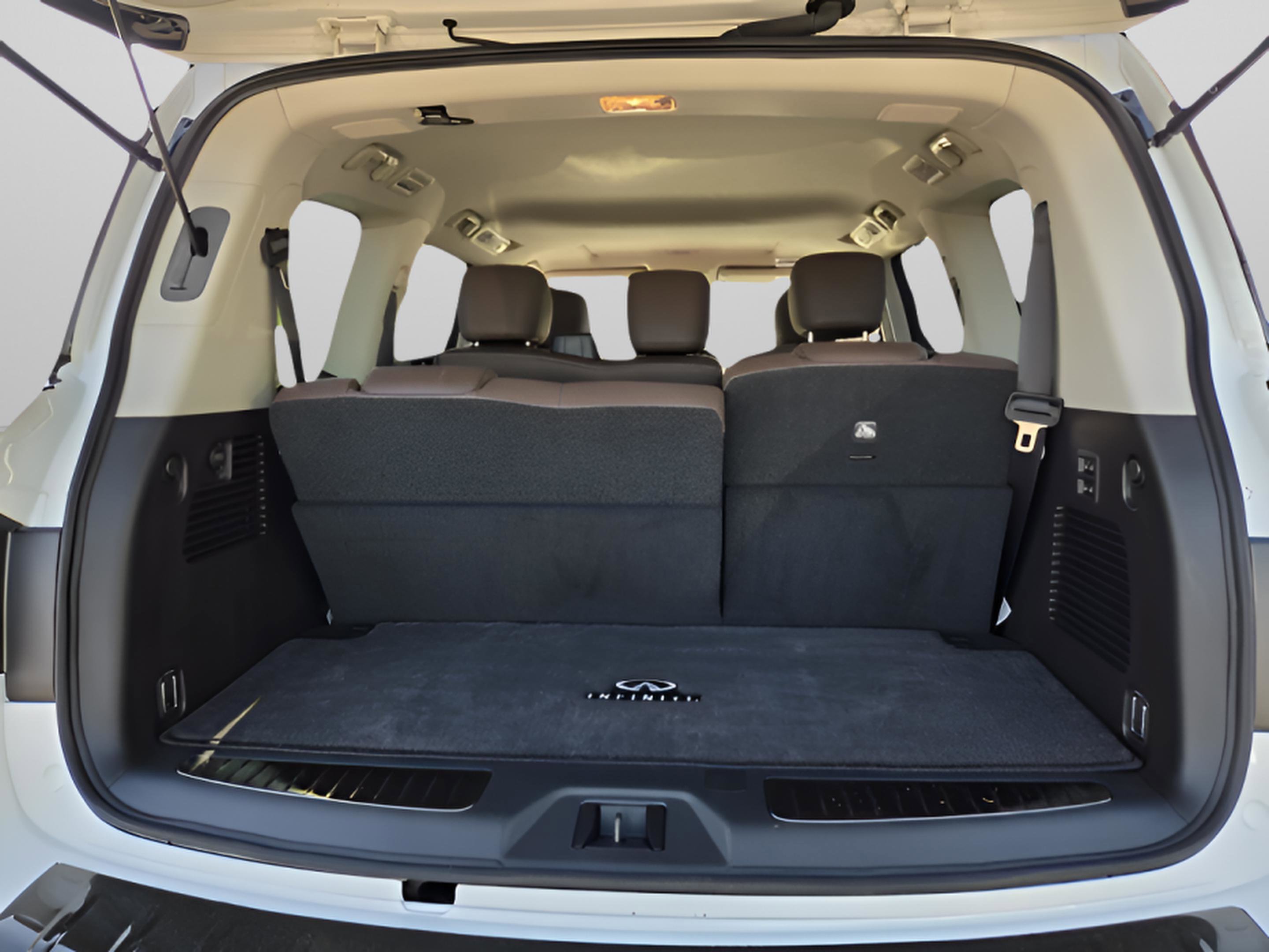 2023 INFINITI Qx80 Premium Select