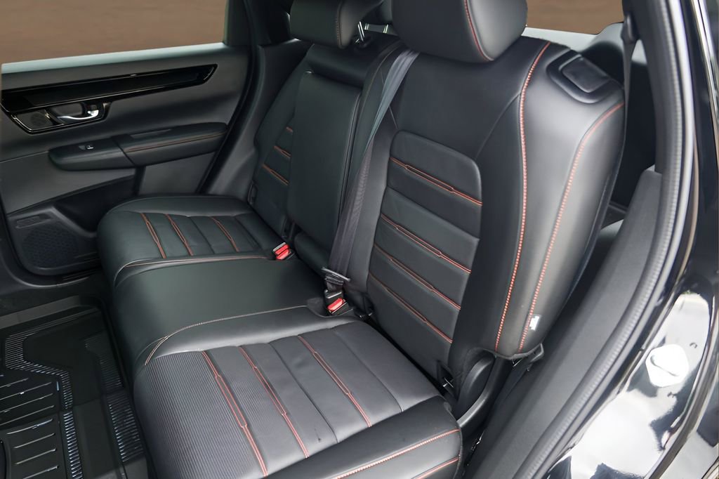 2026 Honda CR-V Sport Touring