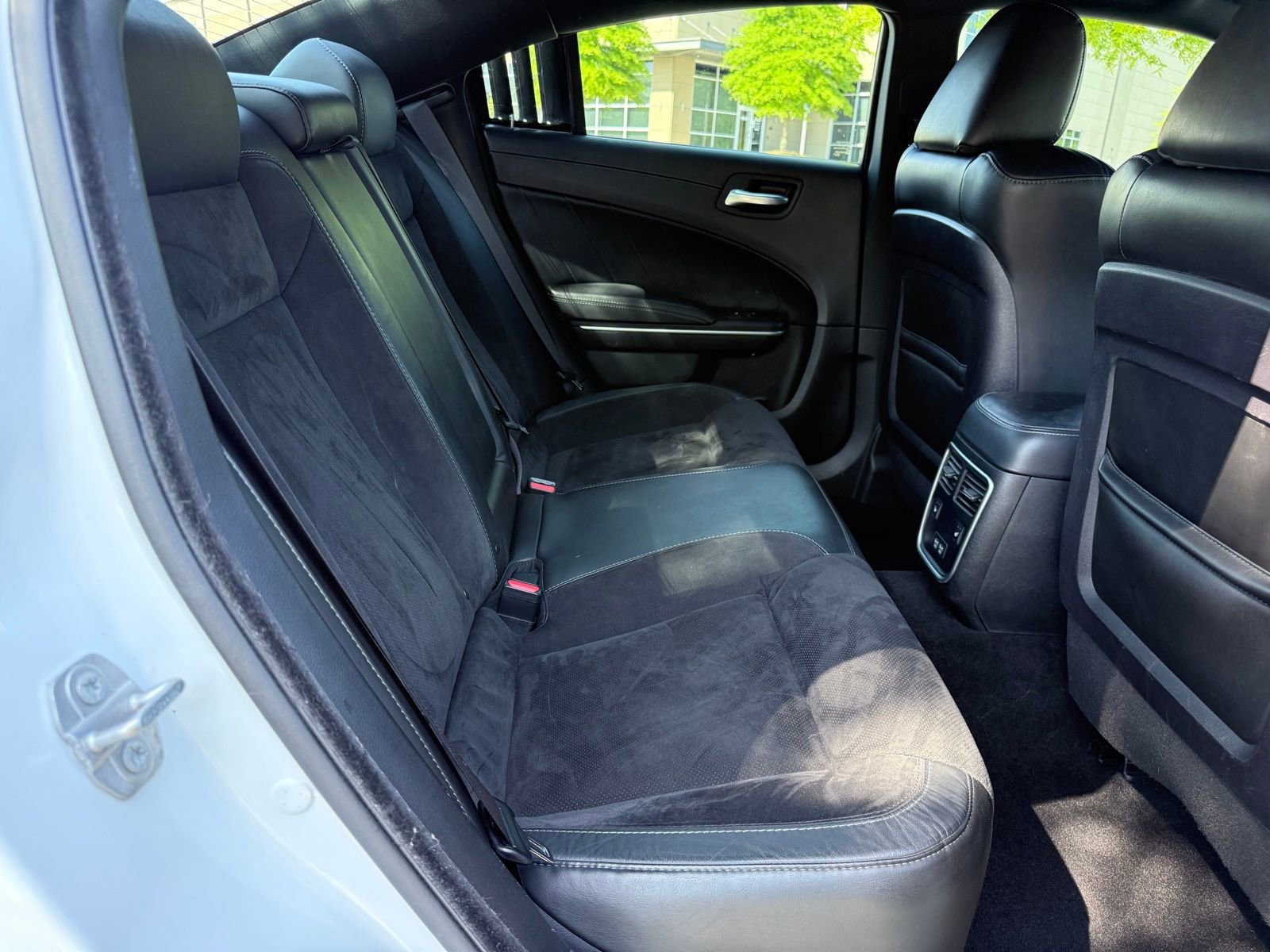 2020 Dodge Charger Scat Pack