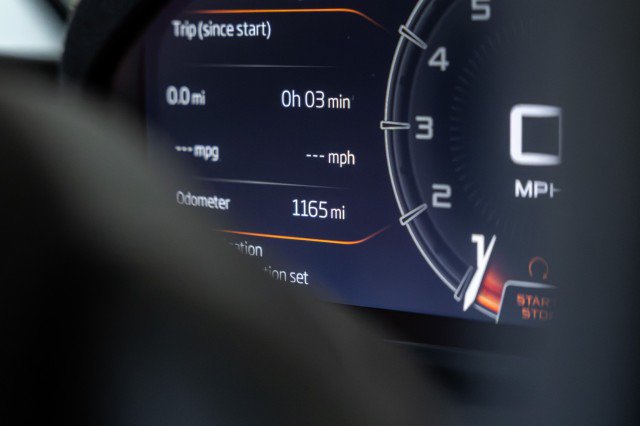 Used 2020 McLaren 720S Spider photo 55