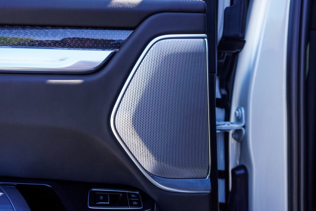 2025 Cadillac Escalade V