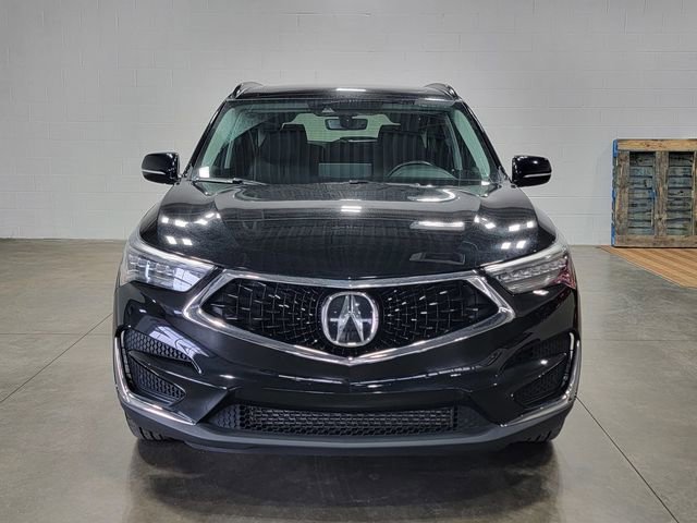 2021 Acura RDX AWD