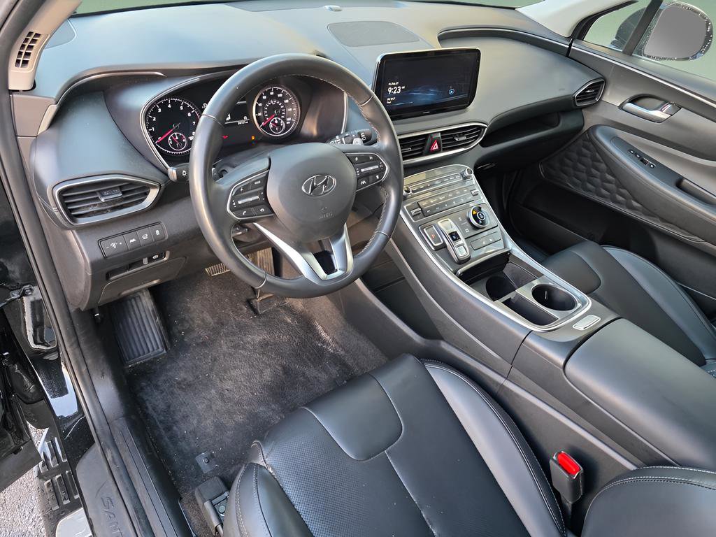 2023 Hyundai Santa Fe XRT