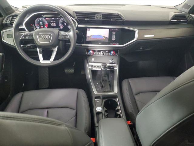 2019 Audi Q3 2.0T Premium Plus