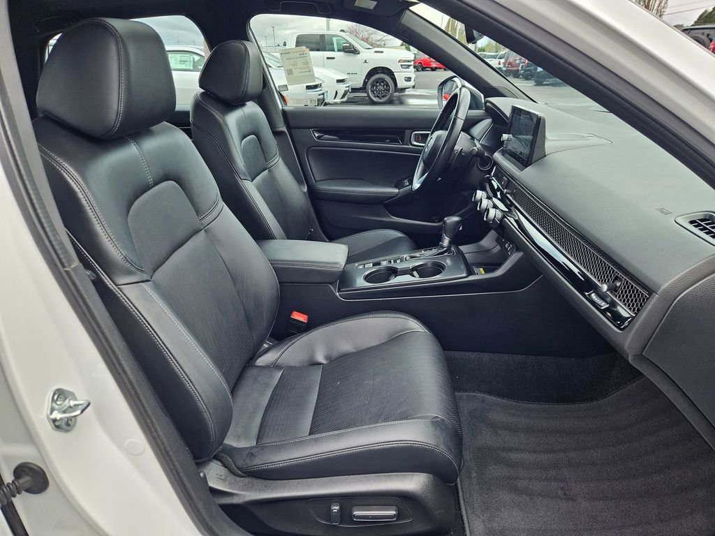 2023 Honda Civic Sport Touring