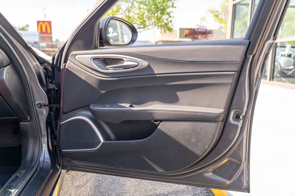 2023 Alfa Romeo Giulia Veloce