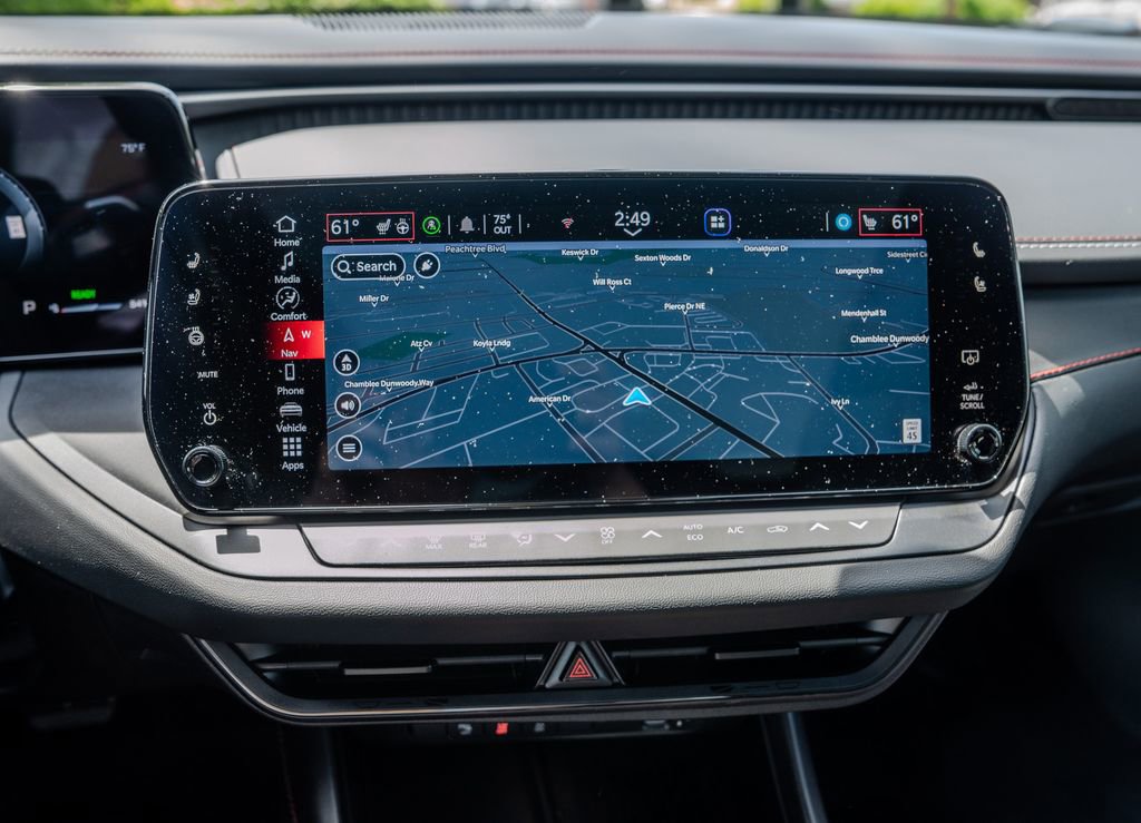 2024 Dodge Charger R/T