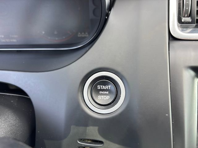 2020 Jaguar E-Pace Checkered Flag