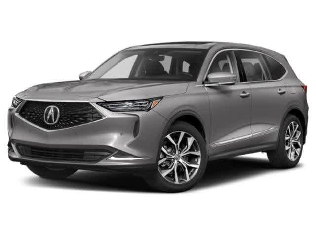 2022 Acura MDX SH-AWD w/ Technology Package