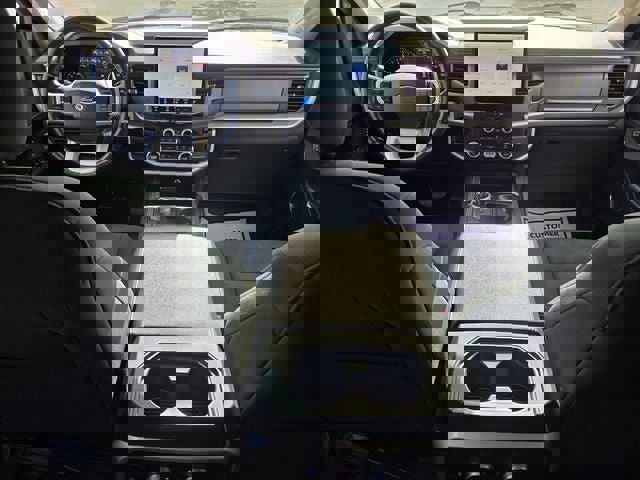 2023 Ford Expedition XL