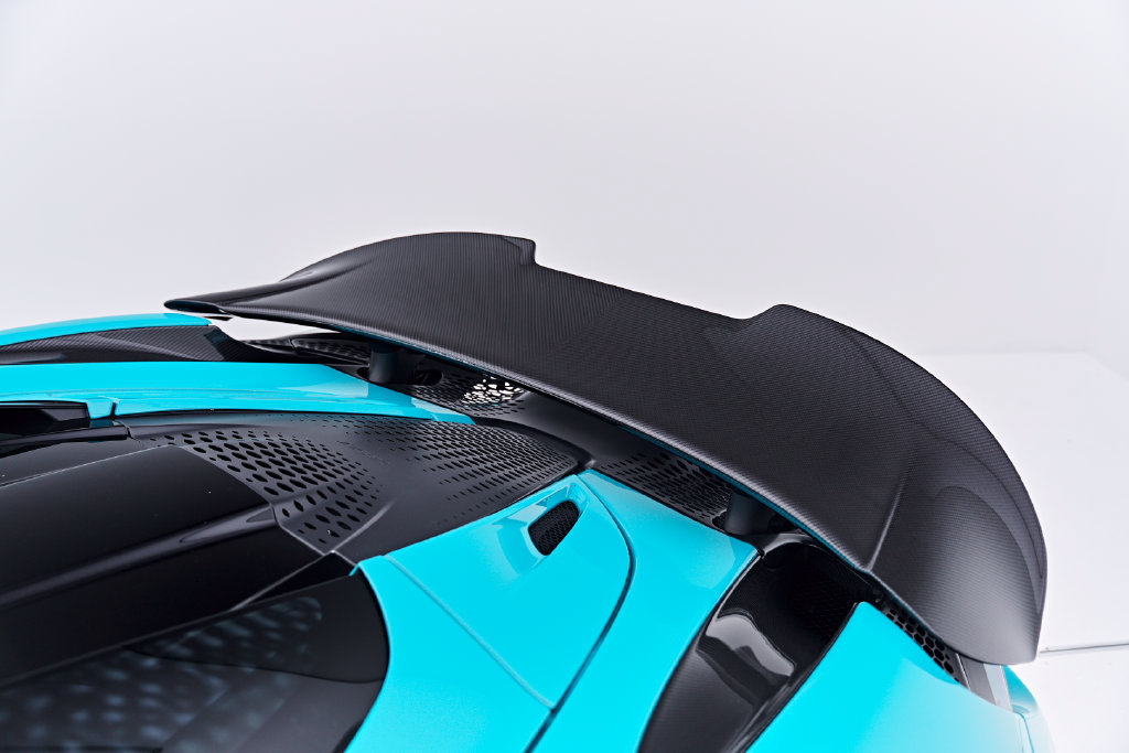 Used 2022 McLaren 765LT photo 50