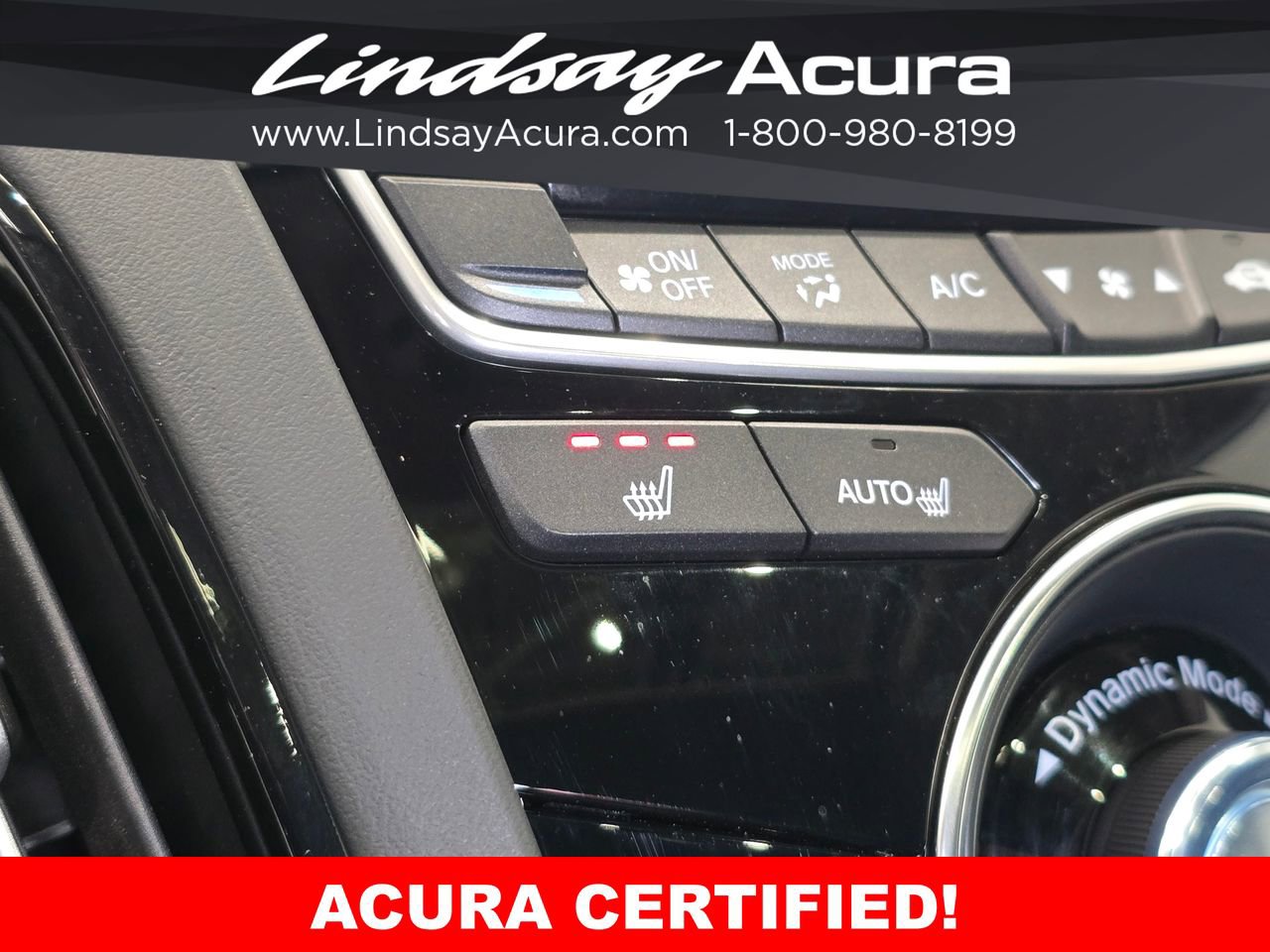 2025 Acura RDX w/ Technology Package