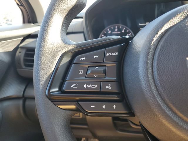 2026 Subaru Crosstrek 2.0i Premium