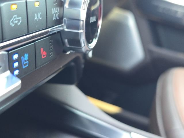 2026 Ford F250 King Ranch