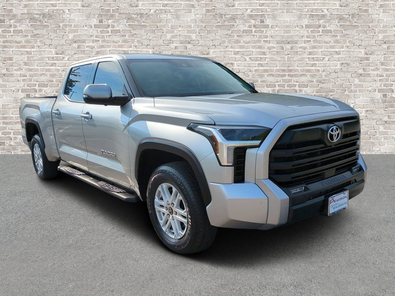 Used 2023 Toyota Tundra SR5 w/ SR5 Premium Package