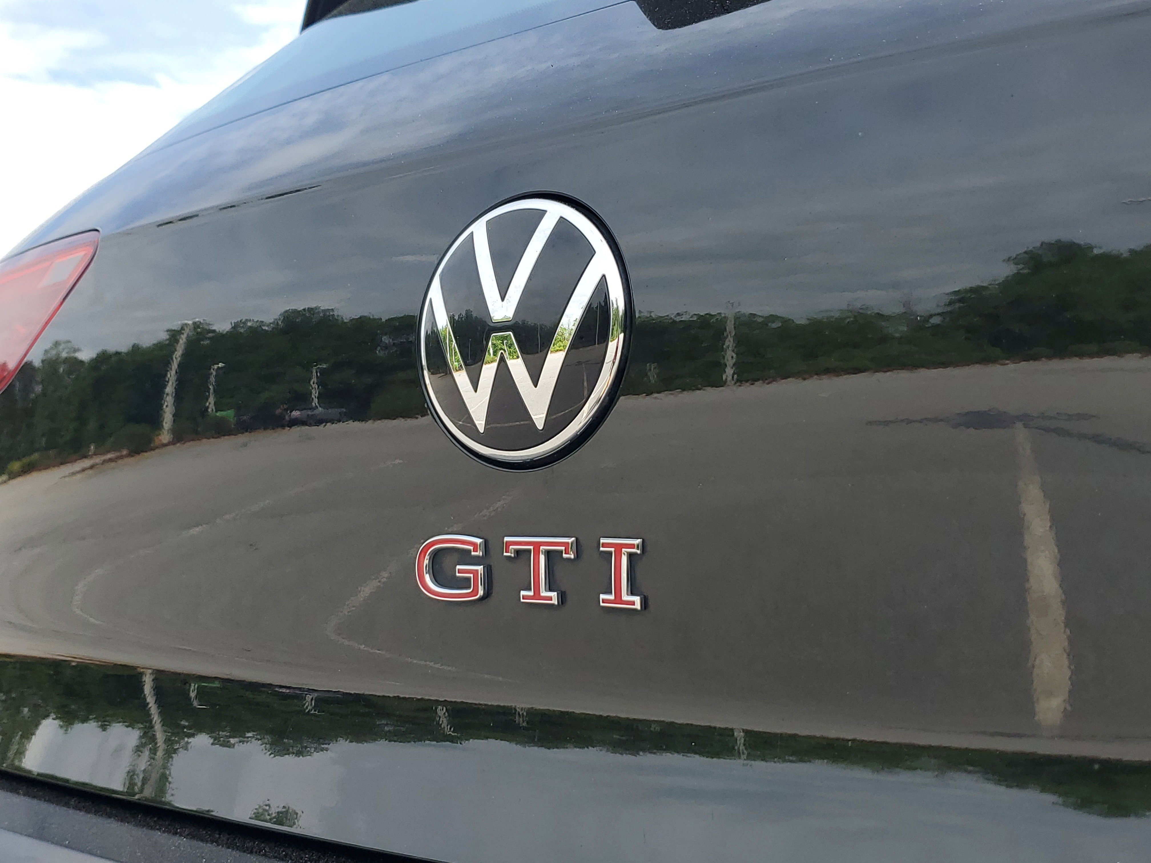 2024 Volkswagen GTI S