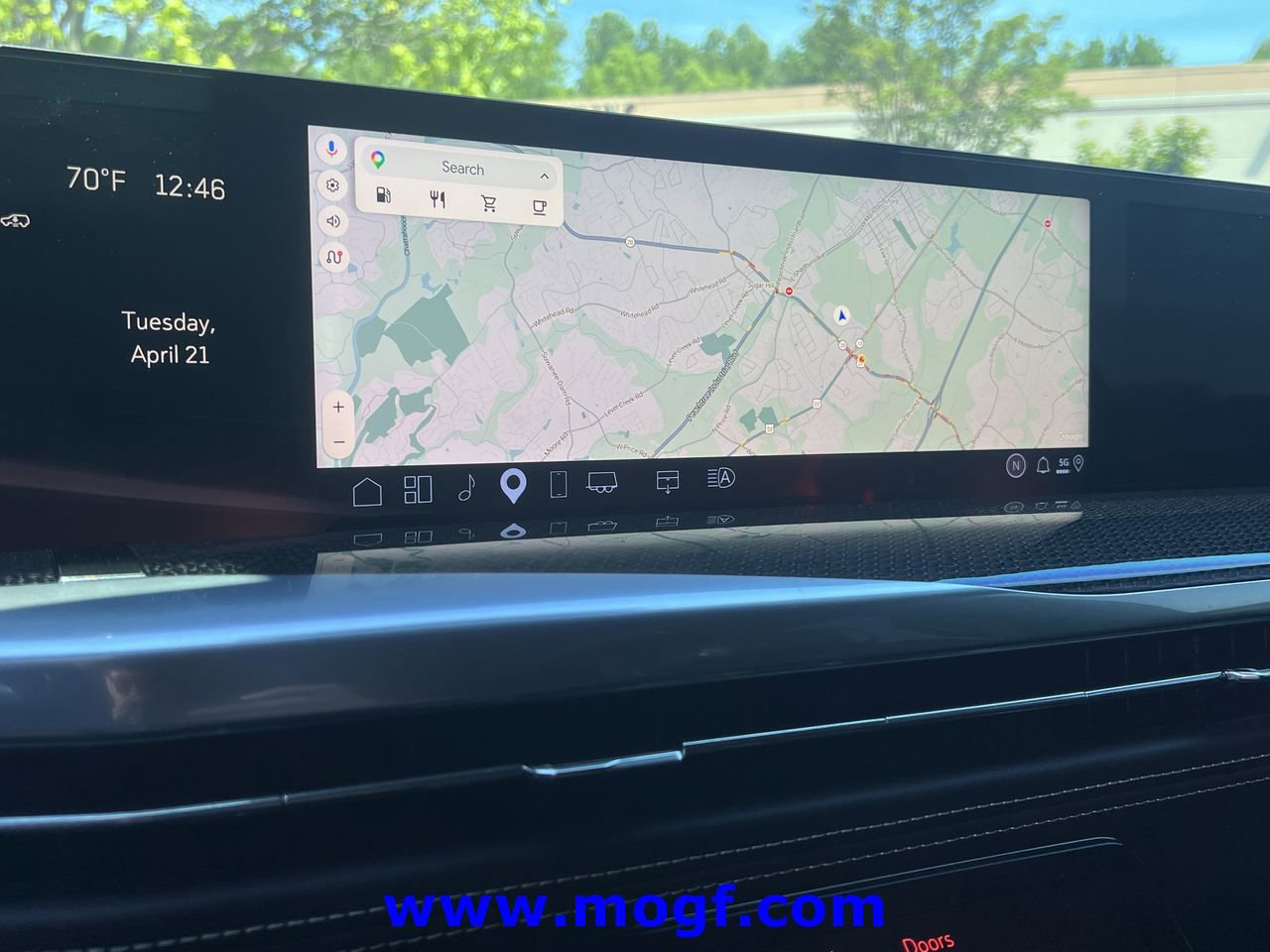 2025 Cadillac Escalade V