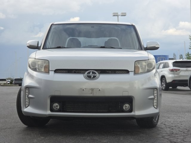 2014 Scion xB