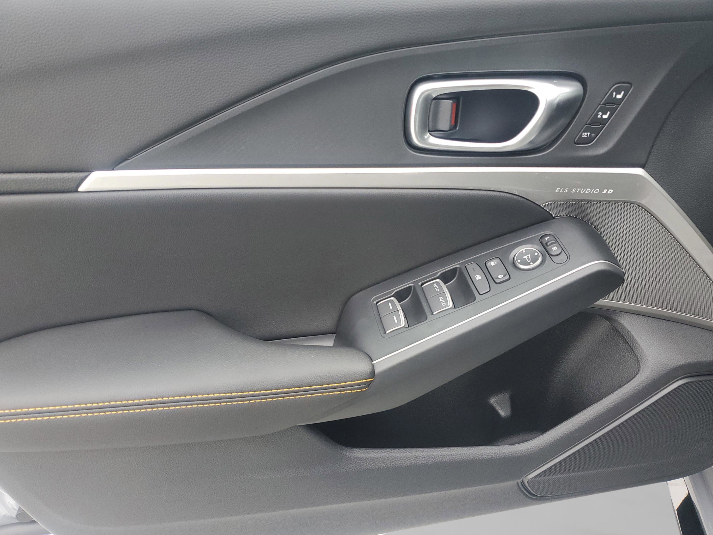 2026 Acura Integra A-Spec