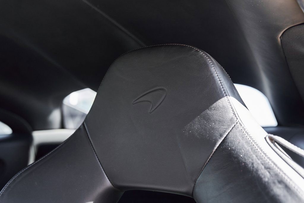 Used 2019 McLaren 600LT photo 40