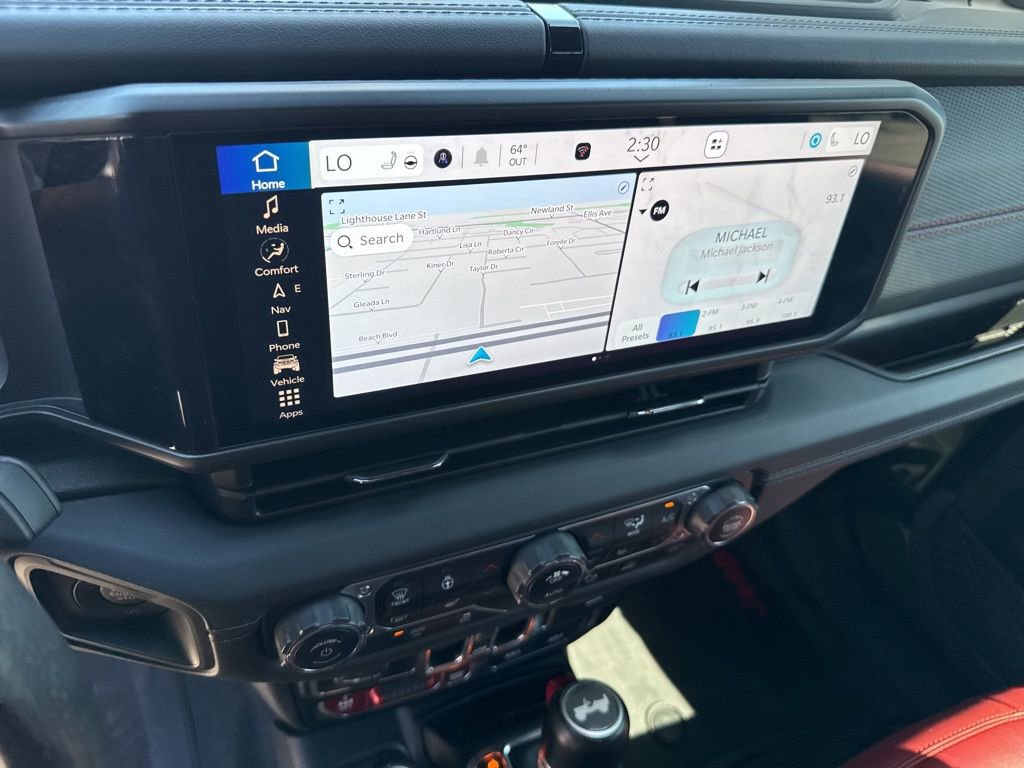 2024 Jeep Wrangler Unlimited Rubicon 392