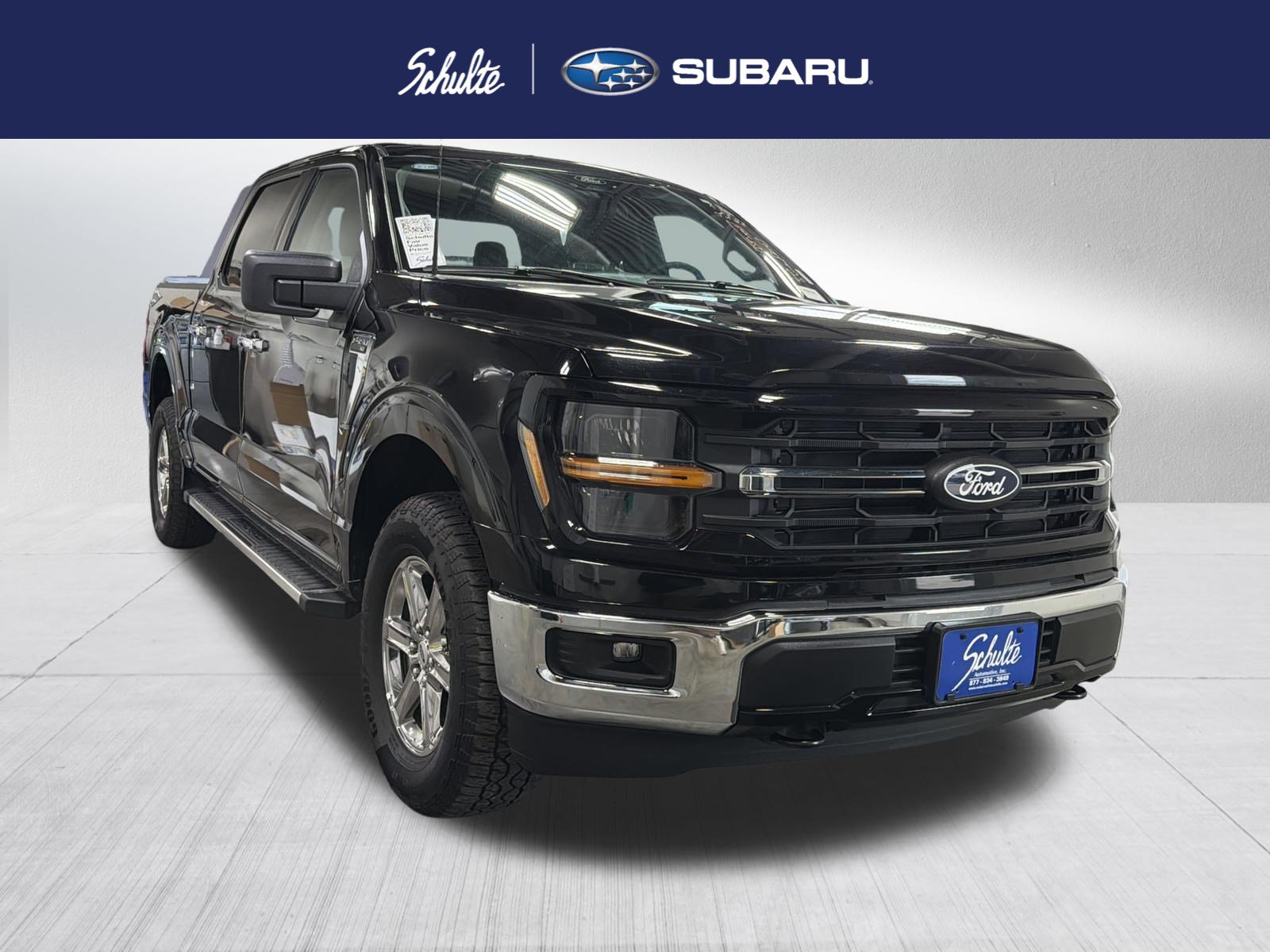 Used Ford F150 XLT for Sale in Sioux Falls, SD - Autotrader