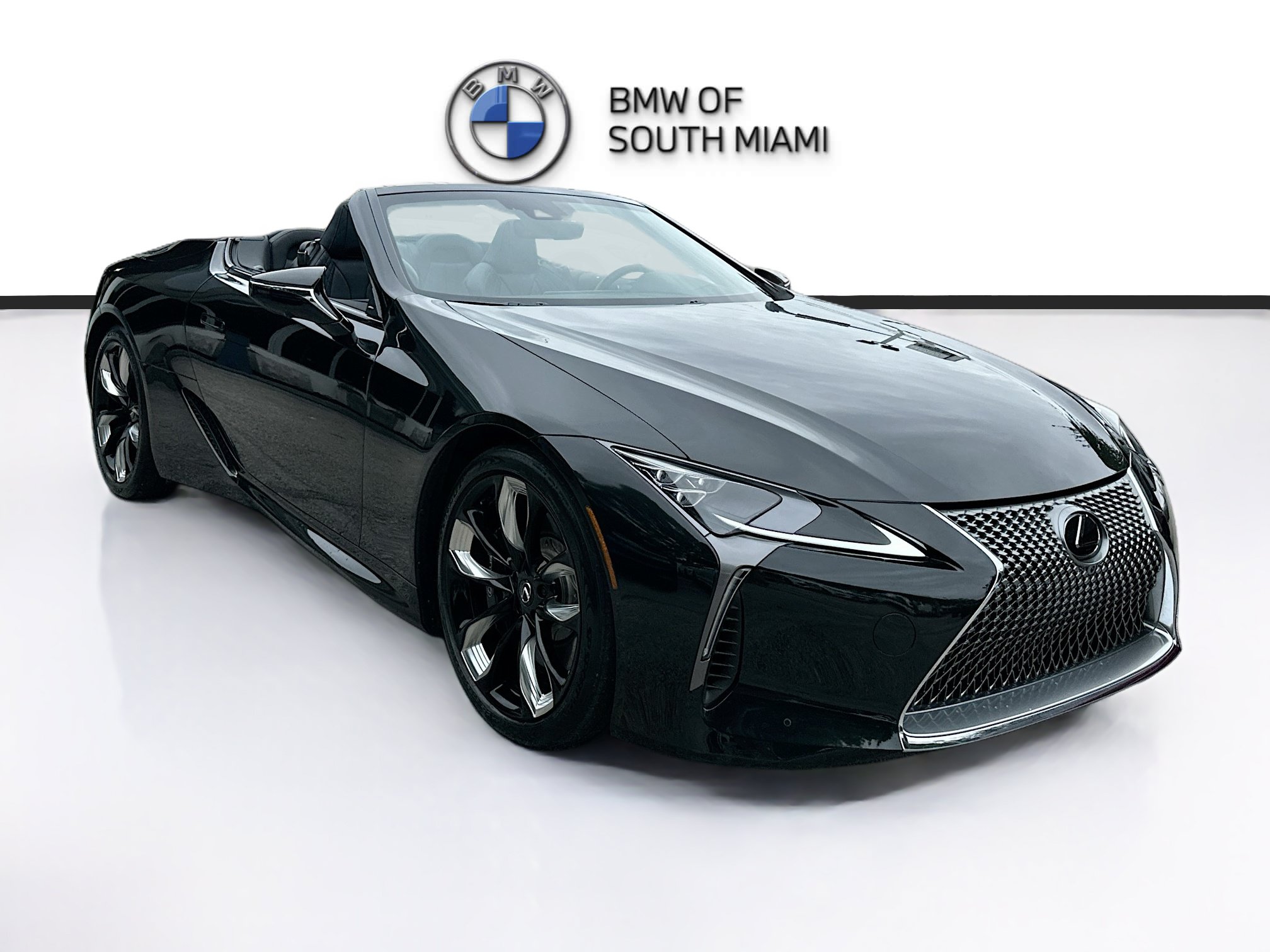 Used 2024 Lexus LC 500 for Sale Near Me - Autotrader