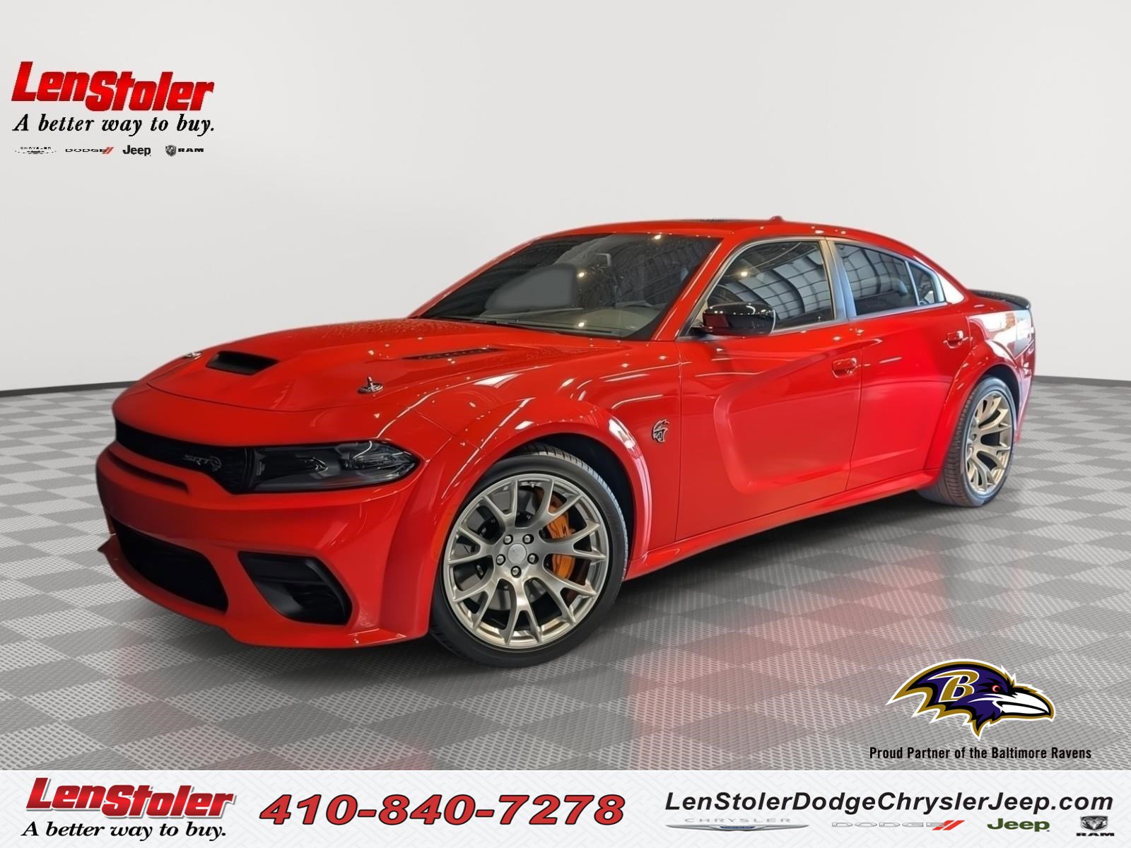 Used Dodge Charger SRT Hellcat for Sale in Harrisburg, PA - Autotrader