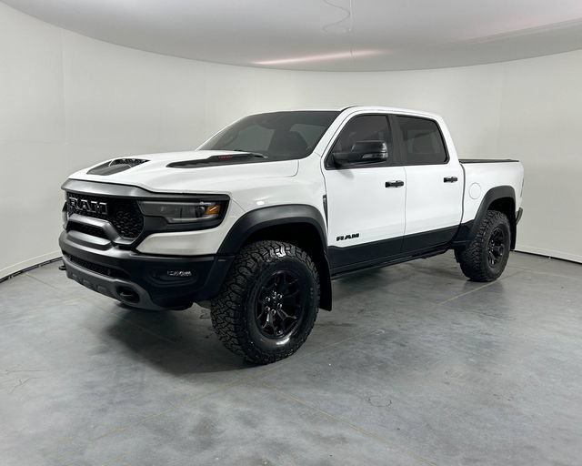 Used 2024 RAM 1500 TRX w/ TRX Level 1 Equipment Group