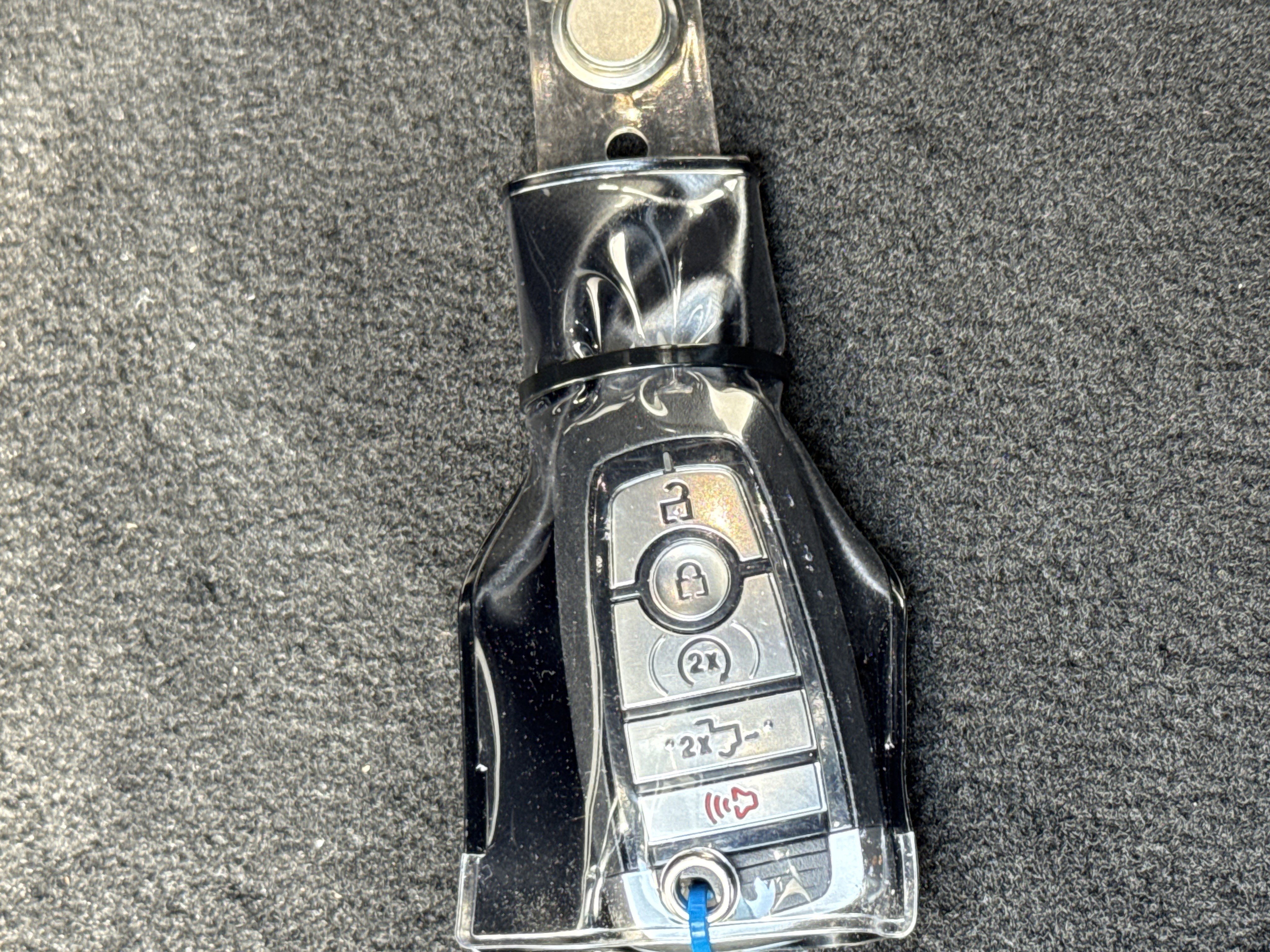 2026 Ford F450 Platinum