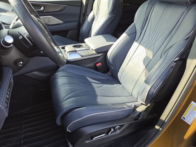 2022 Acura MDX Type S