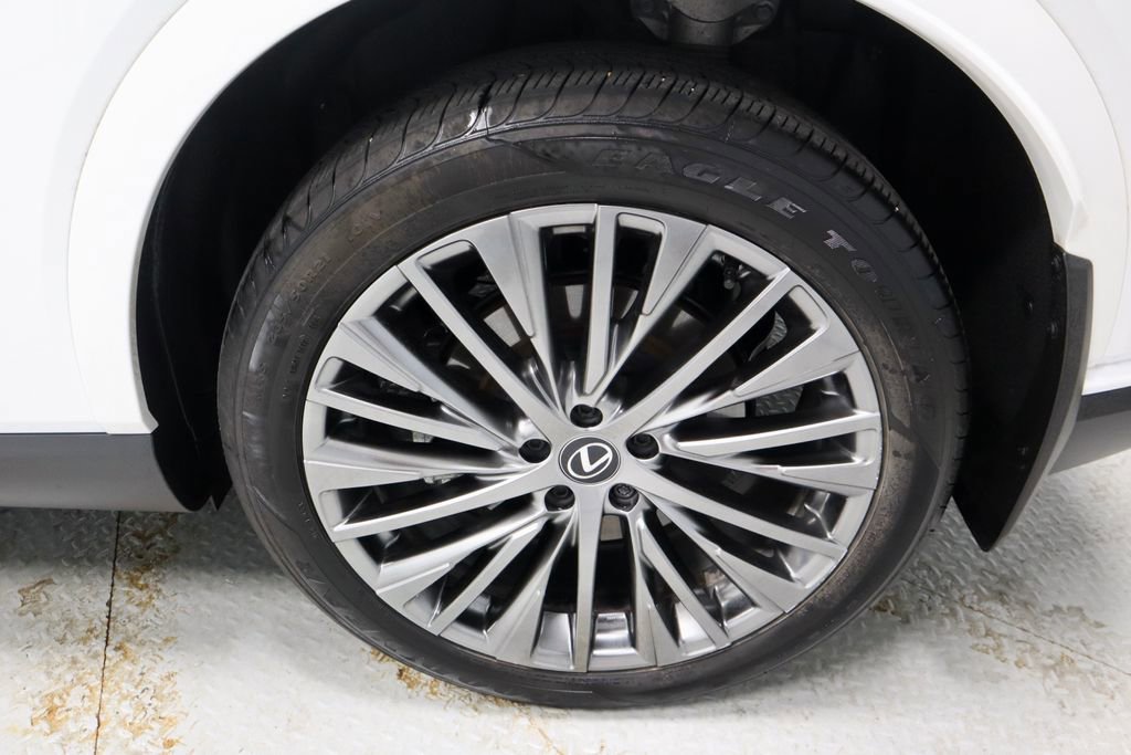 2024 Lexus RX 350 AWD