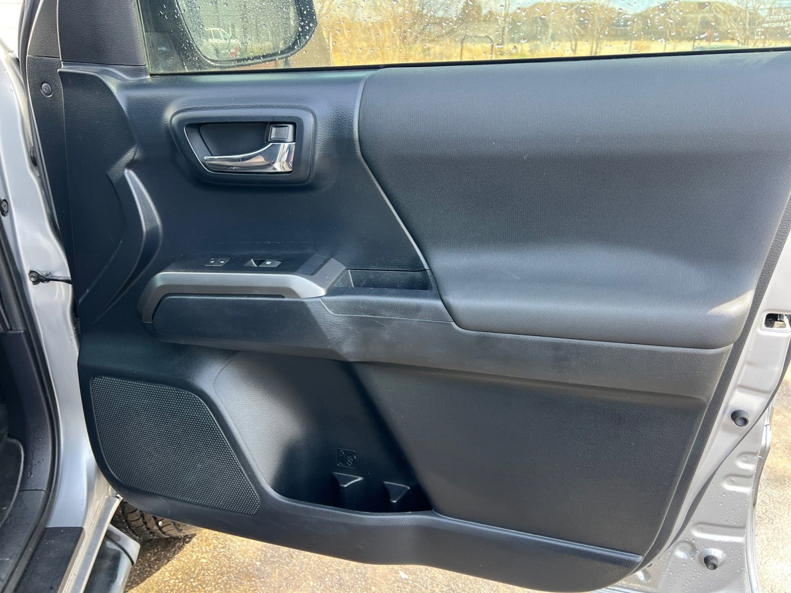 2019 Toyota Tacoma TRD Off-Road