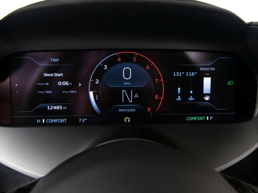 Used 2025 McLaren 750S photo 15
