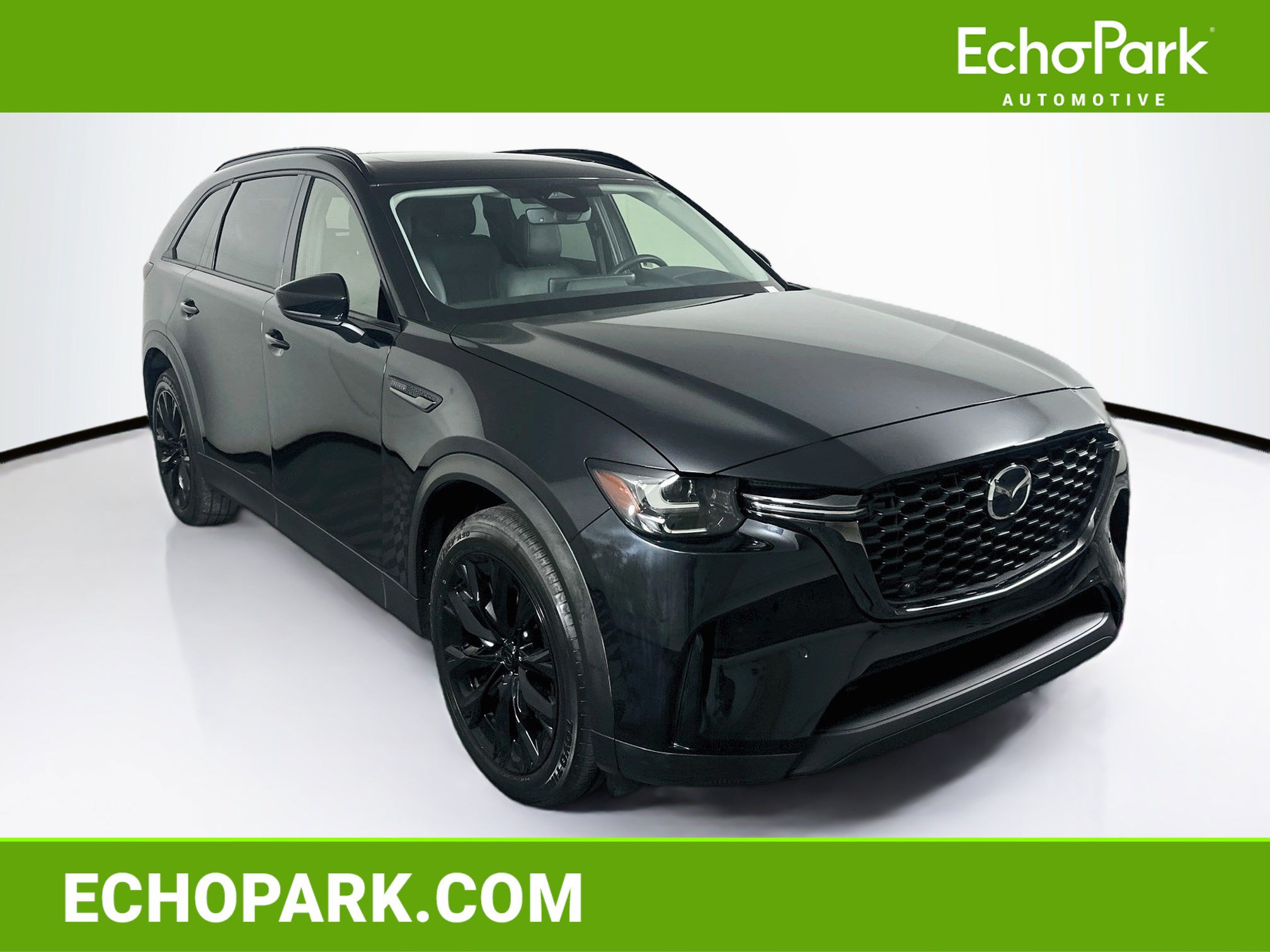 Used MAZDA CX-90 for Sale in Arlington, TX - Autotrader