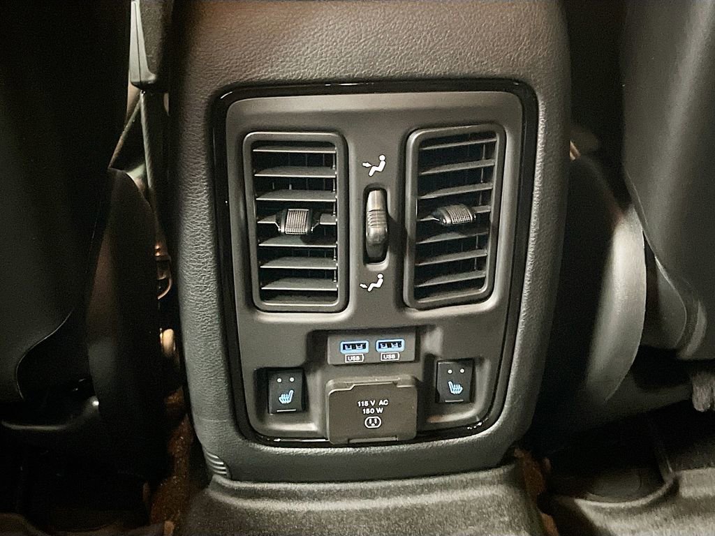 2024 Dodge Durango SRT