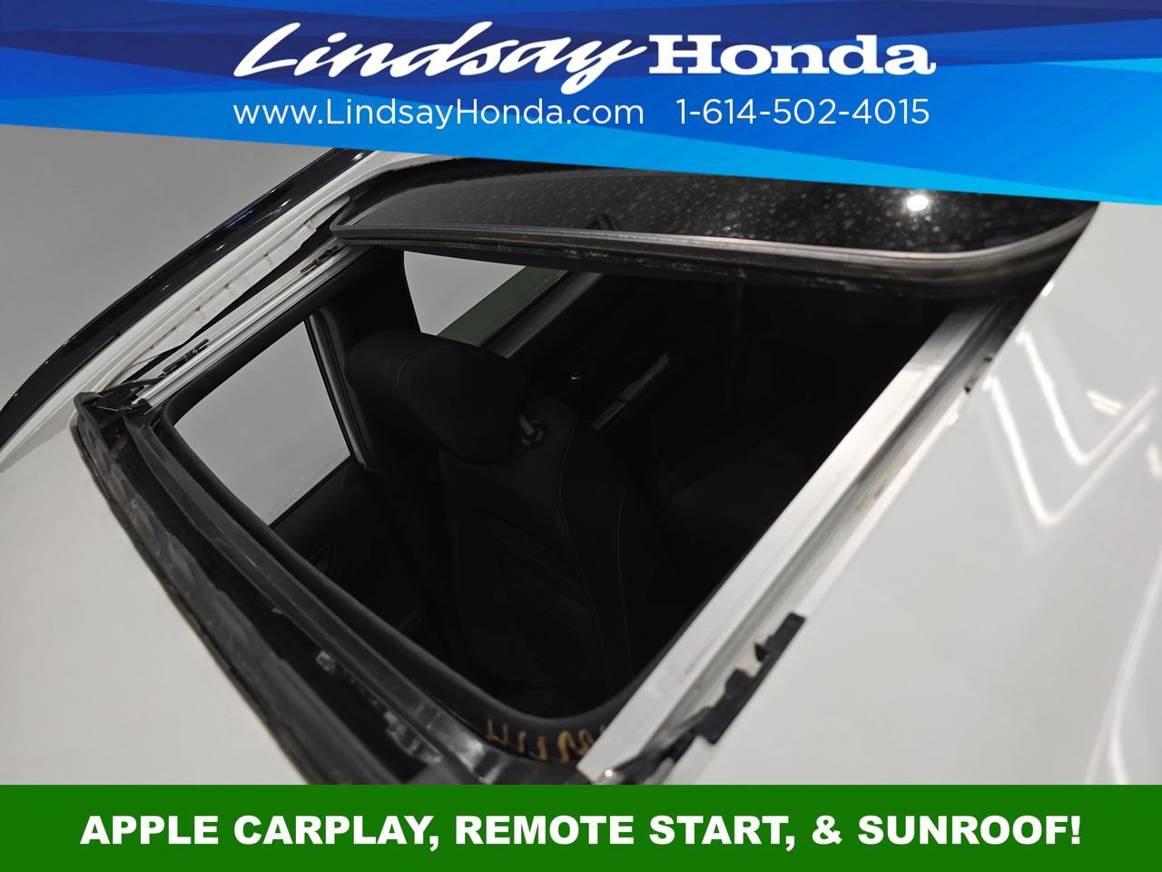 2023 Honda Cr-V Sport