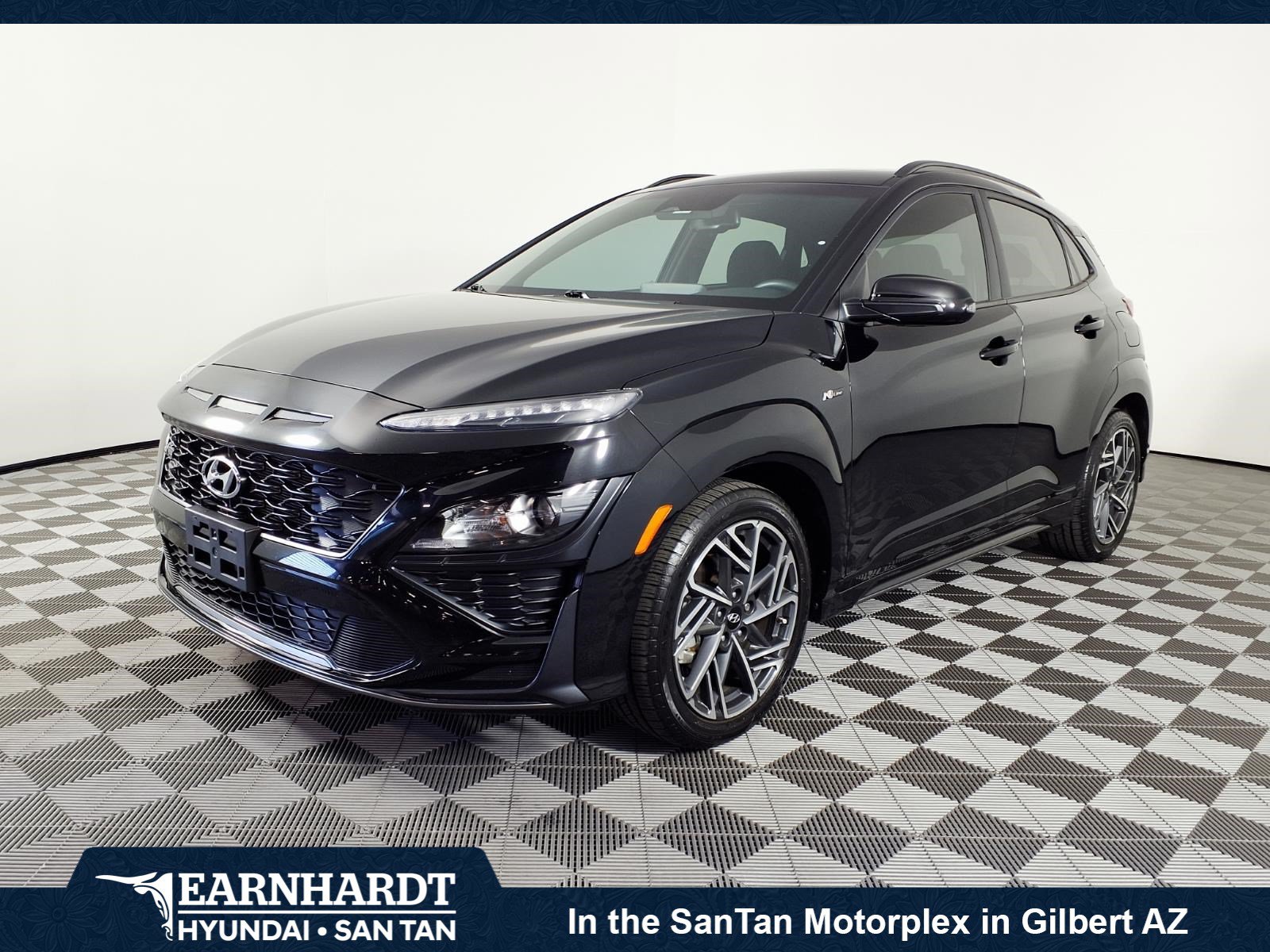 Used Hyundai Kona N Line for Sale in Phoenix, AZ - Autotrader