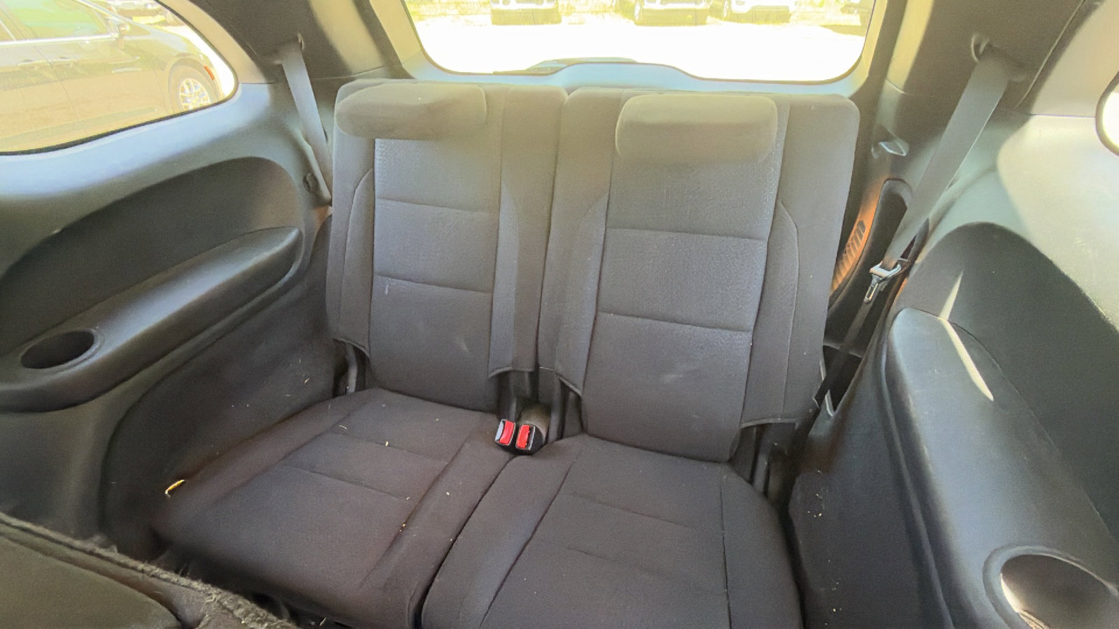 2012 Dodge Durango SXT