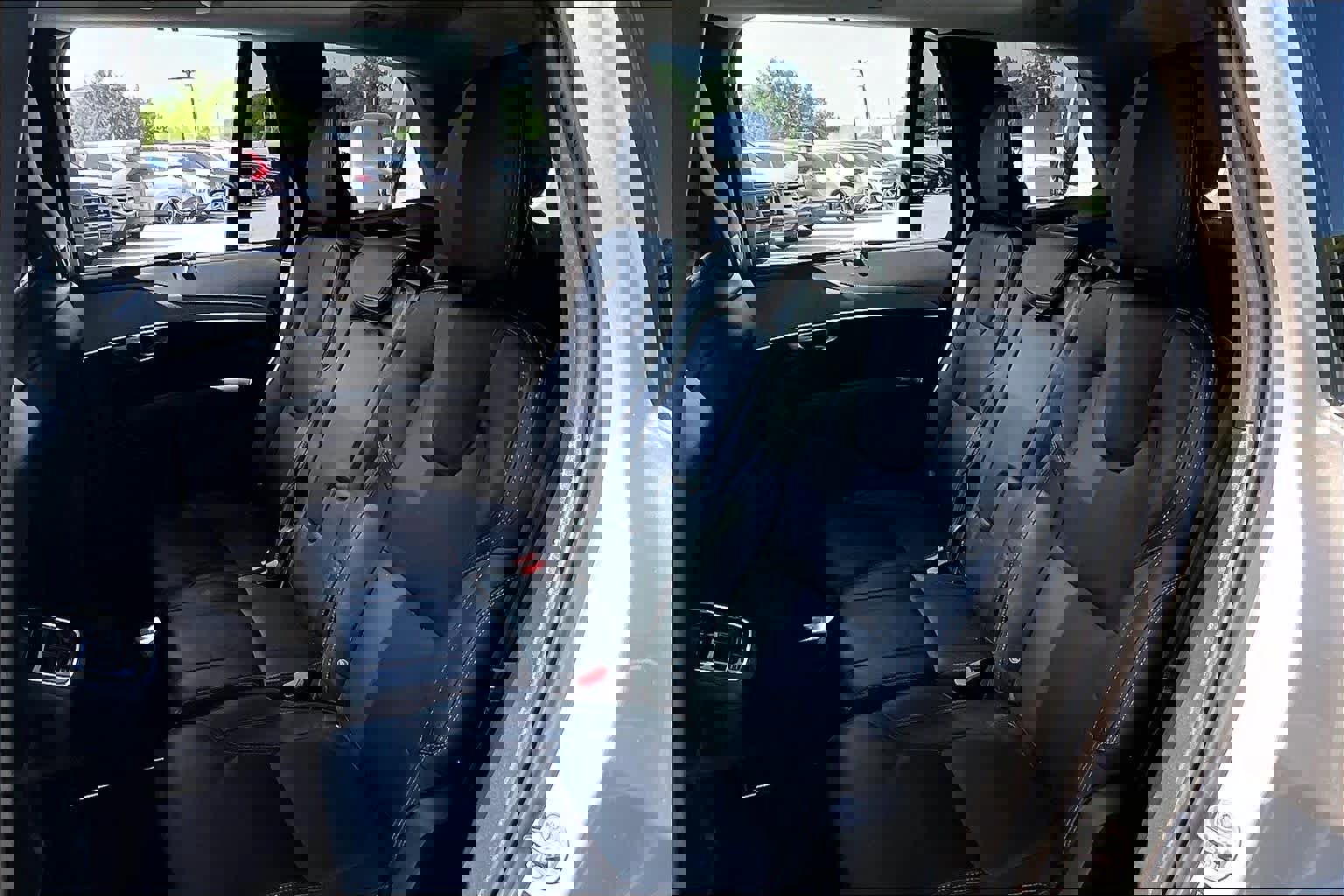 2023 Volvo Xc90 B6 Ultimate