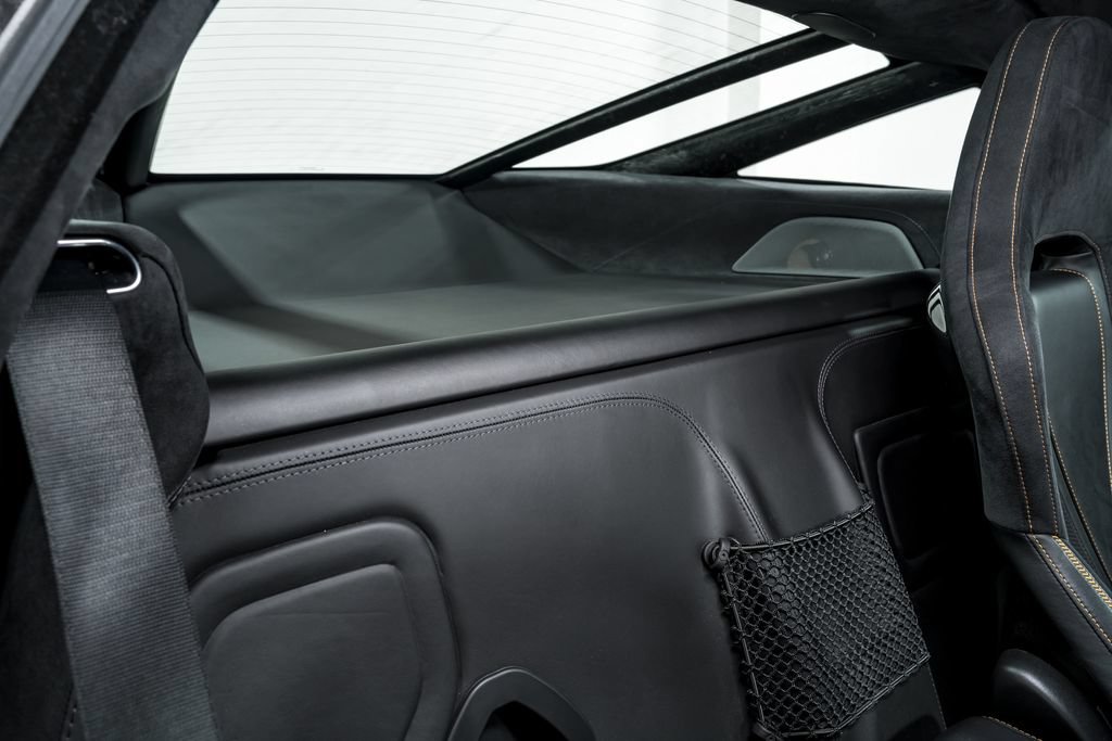 Used 2020 McLaren 720S Performance photo 27
