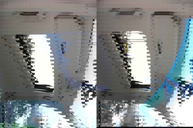 2008 Honda Accord EX-L