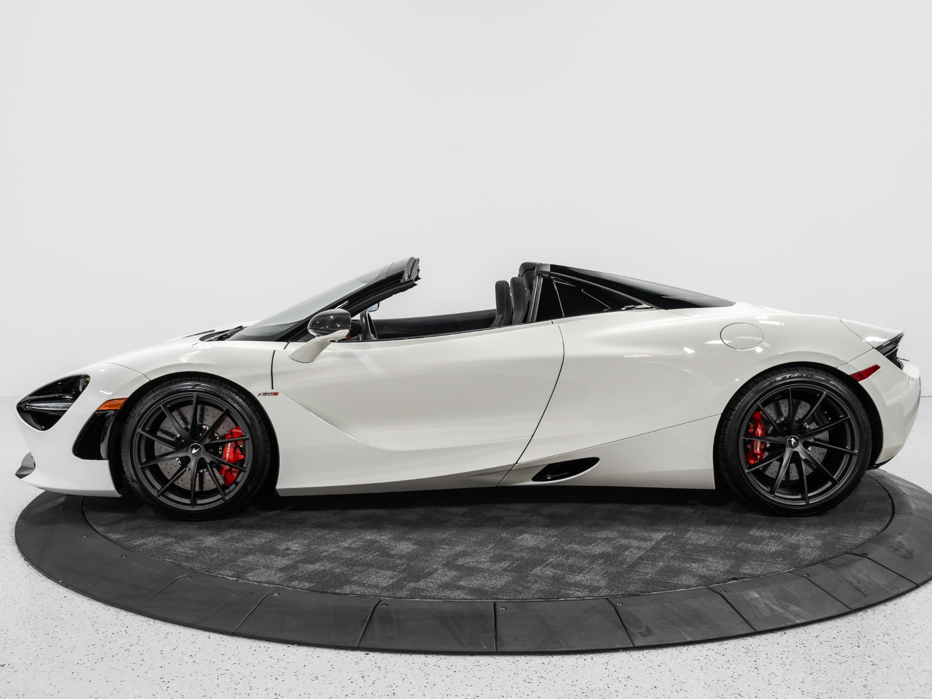 Used 2021 McLaren 720S Performance 5