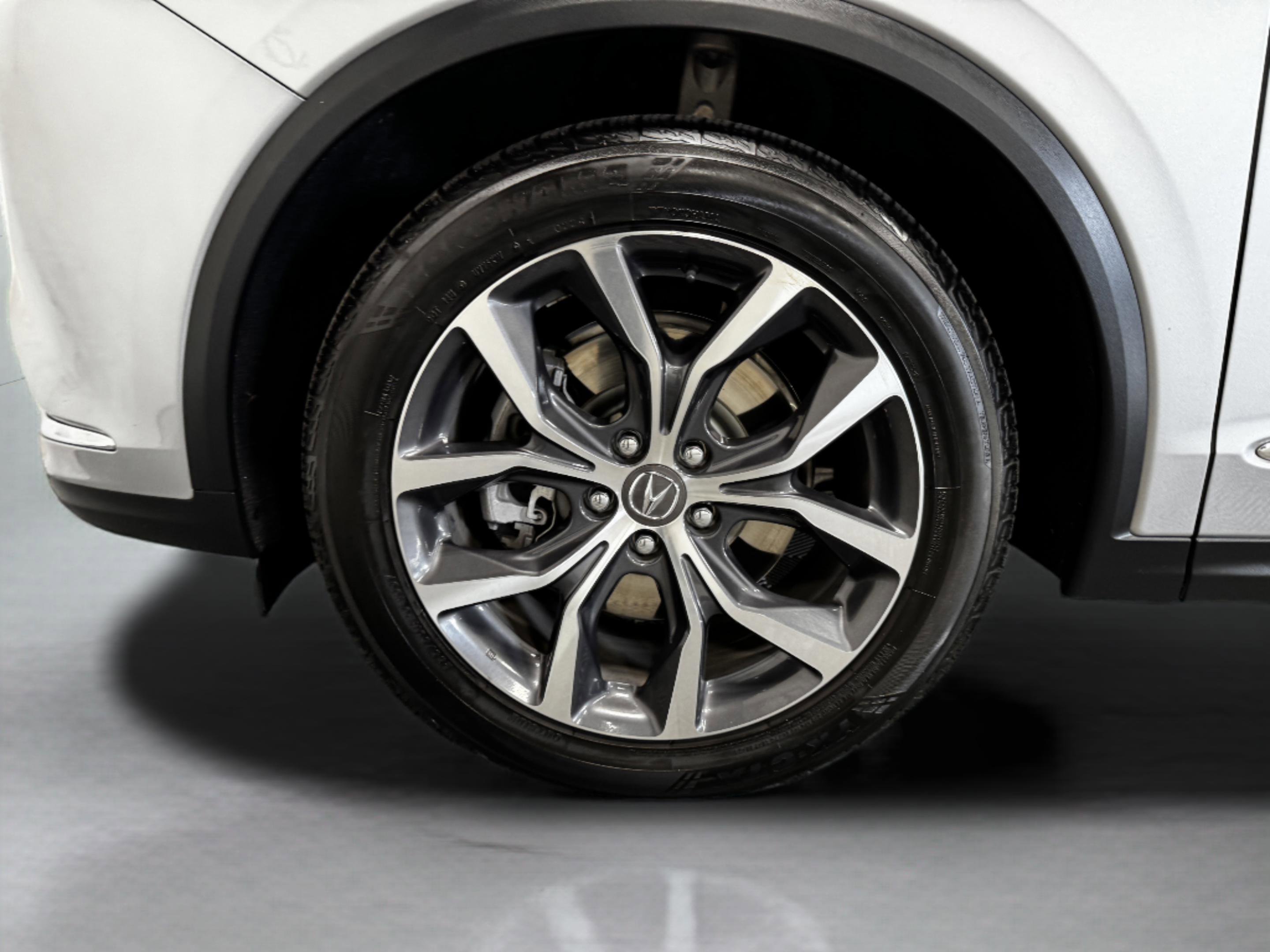 2023 Acura MDX FWD w/ Technology Package