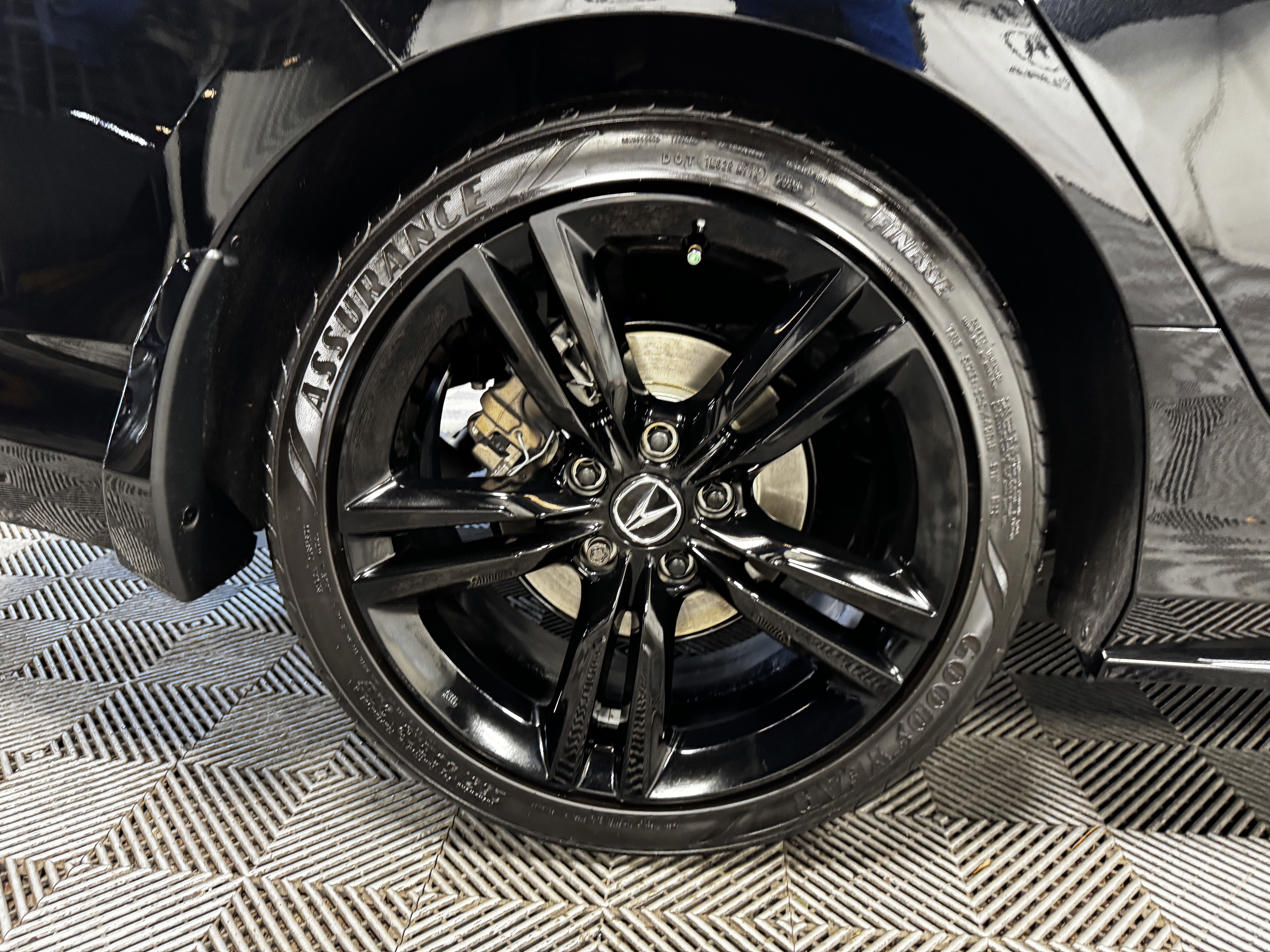 2026 Acura Integra A-Spec