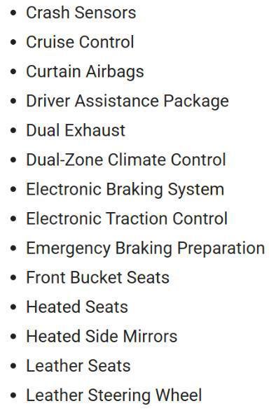 2018 Mercedes-Benz C 300 Sport