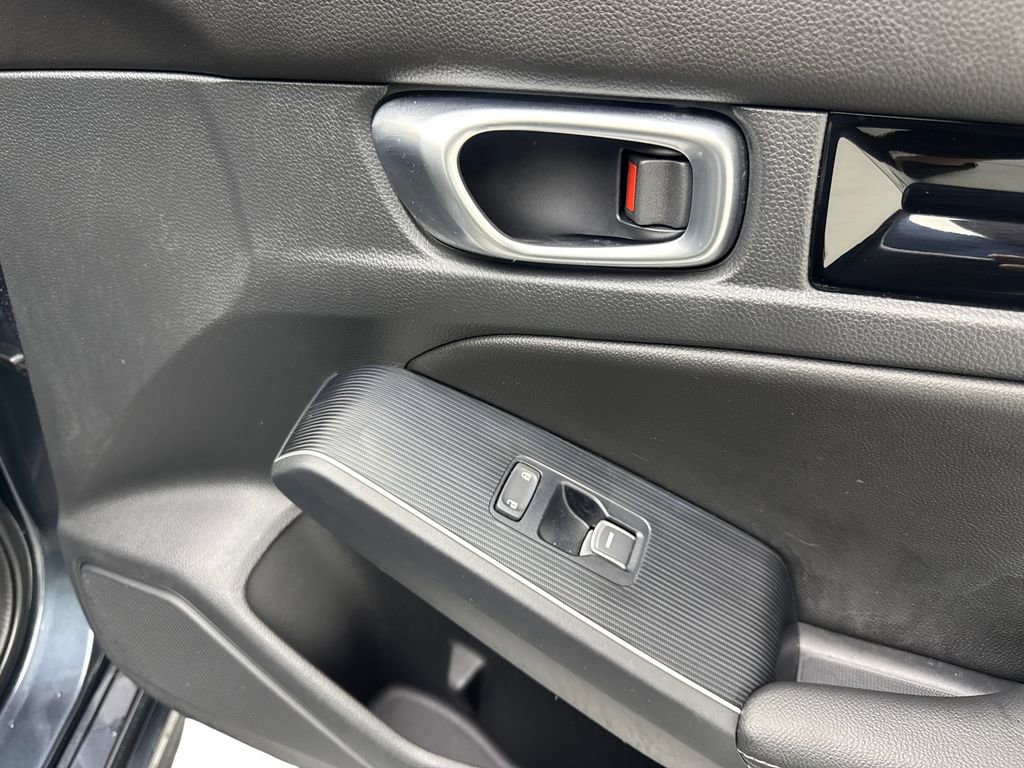 2023 Honda Civic Sport Touring