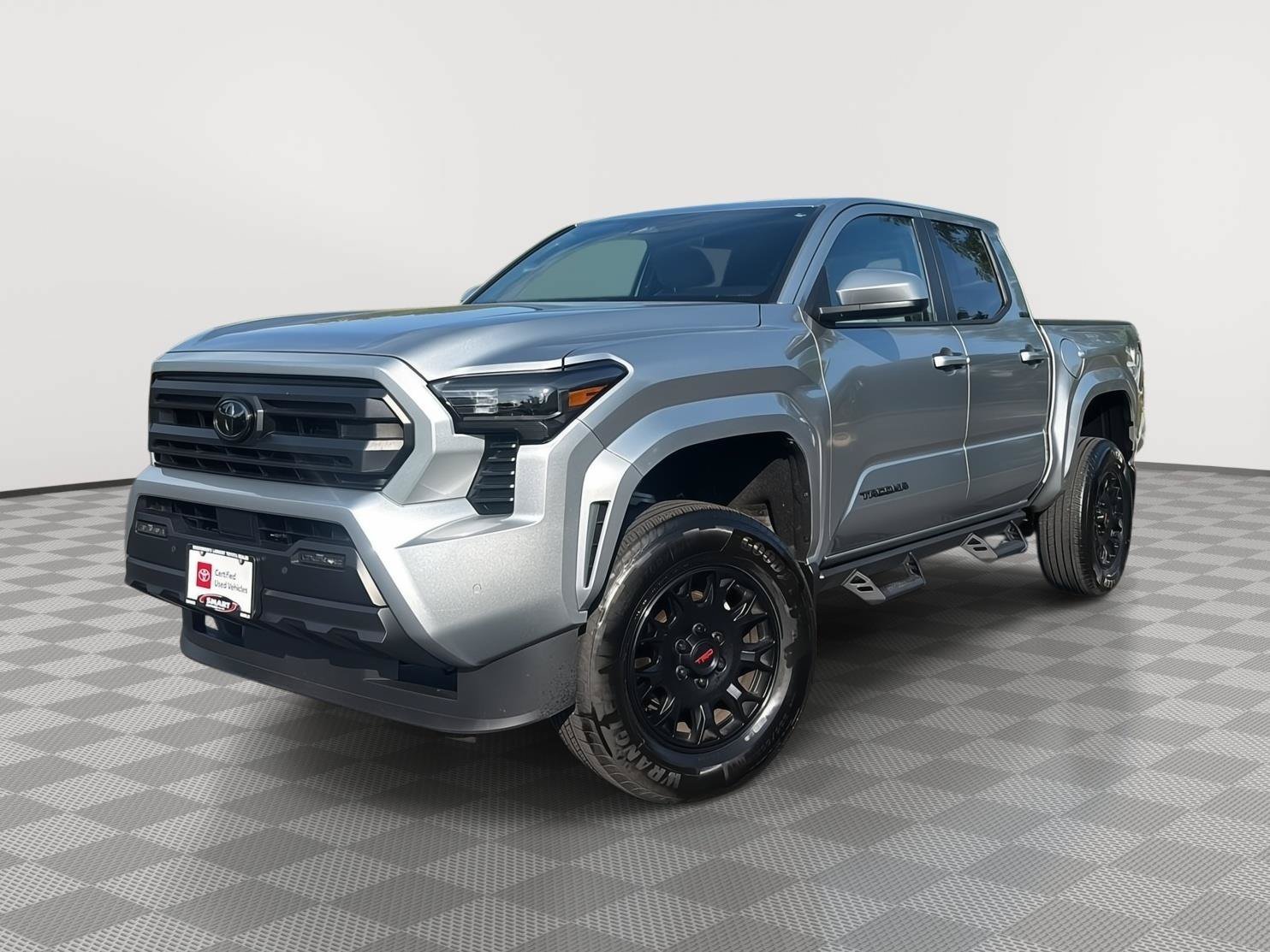Used 2025 Toyota Tacoma SR5