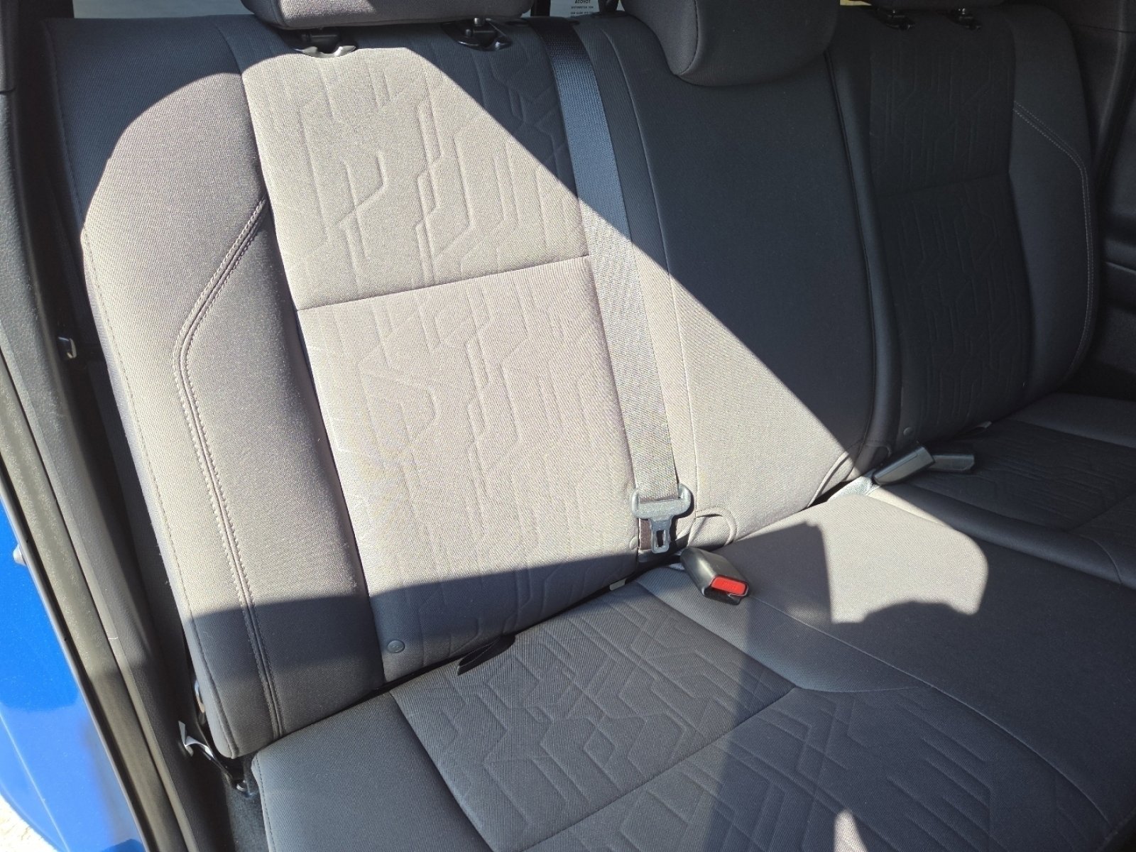 2018 Toyota Tacoma TRD Off-Road